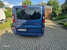 renault trafic automat long 9 osobowy salon polska - 4