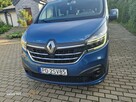 renault trafic automat long 9 osobowy salon polska - 5