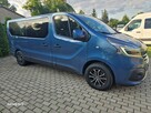 renault trafic automat long 9 osobowy salon polska - 6