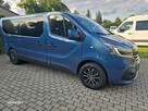 renault trafic automat long 9 osobowy salon polska - 7