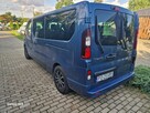 renault trafic automat long 9 osobowy salon polska - 8