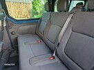 renault trafic automat long 9 osobowy salon polska - 9