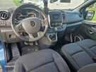 renault trafic automat long 9 osobowy salon polska - 11
