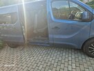 renault trafic automat long 9 osobowy salon polska - 13