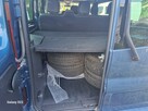 renault trafic automat long 9 osobowy salon polska - 15