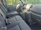 renault trafic automat long 9 osobowy salon polska - 16