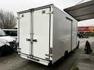 Renault Master kontener niskopodwoziowy niskopodłogowy - 3