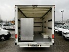 Renault Master kontener niskopodwoziowy niskopodłogowy - 5