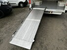 Renault Master kontener niskopodwoziowy niskopodłogowy - 6