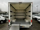 Renault Master kontener niskopodwoziowy niskopodłogowy - 7