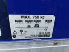 Renault Master kontener winda klimatyzacja - 8
