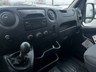 Renault Master kontener winda klimatyzacja - 11