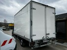 Fiat Ducato kontener winda klimatyzacja - 4