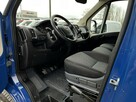 Fiat Ducato kontener winda klimatyzacja - 7