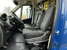 Fiat Ducato kontener winda klimatyzacja - 8