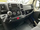 Fiat Ducato kontener winda klimatyzacja - 9