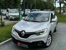 Renault Kadjar 1.5DCI / 110KM LED Nawigacja Tempomat Alufelgi - 2