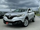Renault Kadjar 1.5DCI / 110KM LED Nawigacja Tempomat Alufelgi - 4