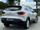 Renault Kadjar 1.5DCI / 110KM LED Nawigacja Tempomat Alufelgi - 10