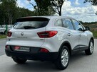 Renault Kadjar 1.5DCI / 110KM LED Nawigacja Tempomat Alufelgi - 11