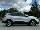 Renault Kadjar 1.5DCI / 110KM LED Nawigacja Tempomat Alufelgi - 12