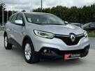 Renault Kadjar 1.5DCI / 110KM LED Nawigacja Tempomat Alufelgi - 13
