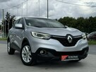 Renault Kadjar 1.5DCI / 110KM LED Nawigacja Tempomat Alufelgi - 14