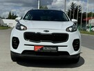 Kia Sportage 1.7 CRDI / 116KM LED Nawigacja Kamera Asystent Pasa Ruchu - 2