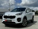 Kia Sportage 1.7 CRDI / 116KM LED Nawigacja Kamera Asystent Pasa Ruchu - 3