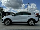 Kia Sportage 1.7 CRDI / 116KM LED Nawigacja Kamera Asystent Pasa Ruchu - 5