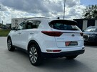 Kia Sportage 1.7 CRDI / 116KM LED Nawigacja Kamera Asystent Pasa Ruchu - 7