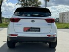 Kia Sportage 1.7 CRDI / 116KM LED Nawigacja Kamera Asystent Pasa Ruchu - 8