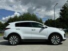 Kia Sportage 1.7 CRDI / 116KM LED Nawigacja Kamera Asystent Pasa Ruchu - 10