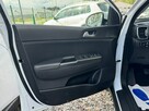 Kia Sportage 1.7 CRDI / 116KM LED Nawigacja Kamera Asystent Pasa Ruchu - 12