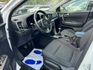 Kia Sportage 1.7 CRDI / 116KM LED Nawigacja Kamera Asystent Pasa Ruchu - 15