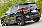 Citroen C5 Aircross 2.0HDI 177KM Navi Climatronic Kamera 360 Radar Blisy Serwis - 3