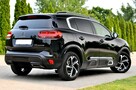Citroen C5 Aircross 2.0HDI 177KM Navi Climatronic Kamera 360 Radar Blisy Serwis - 4