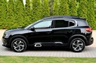 Citroen C5 Aircross 2.0HDI 177KM Navi Climatronic Kamera 360 Radar Blisy Serwis - 5