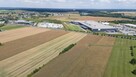 Działka usługowa Lubliniec, Klonowa - 7