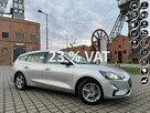 Ford Focus Salon PL. Serwisowany w ASO. Dobrze wyposażony - 1