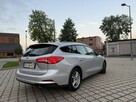 Ford Focus Salon PL. Serwisowany w ASO. Dobrze wyposażony - 3