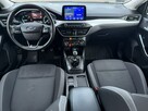 Ford Focus Salon PL. Serwisowany w ASO. Dobrze wyposażony - 12