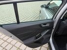 Ford Focus Salon PL. Serwisowany w ASO. Dobrze wyposażony - 14