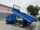 iveco daily 72c18, wywrotka, rozstaw 4100, do 3,5t - 1