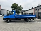 iveco daily 72c18, wywrotka, rozstaw 4100, do 3,5t - 2