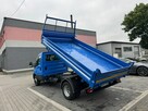 iveco daily 72c18, wywrotka, rozstaw 4100, do 3,5t - 6