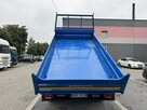 iveco daily 72c18, wywrotka, rozstaw 4100, do 3,5t - 7