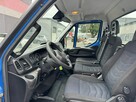 iveco daily 72c18, wywrotka, rozstaw 4100, do 3,5t - 8