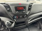 iveco daily 72c18, wywrotka, rozstaw 4100, do 3,5t - 9