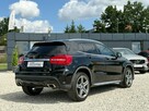 Mercedes GLA 250 Tempomat / Czujniki parkowania / Key less / Podgrzewane fotele / FV23% - 4